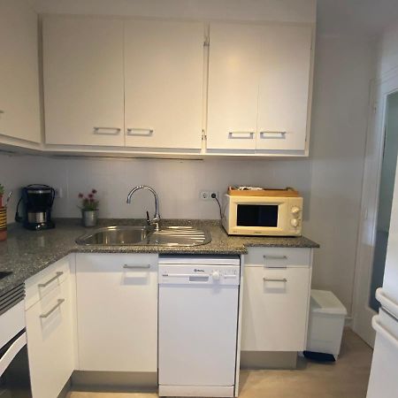Dofi 1 Apartment Тамариу Екстериор снимка