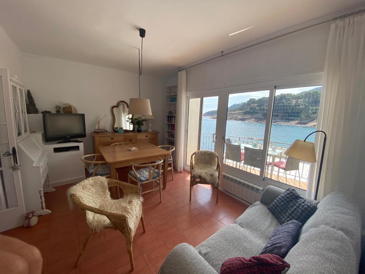 Dofi 1 Apartment Тамариу Екстериор снимка