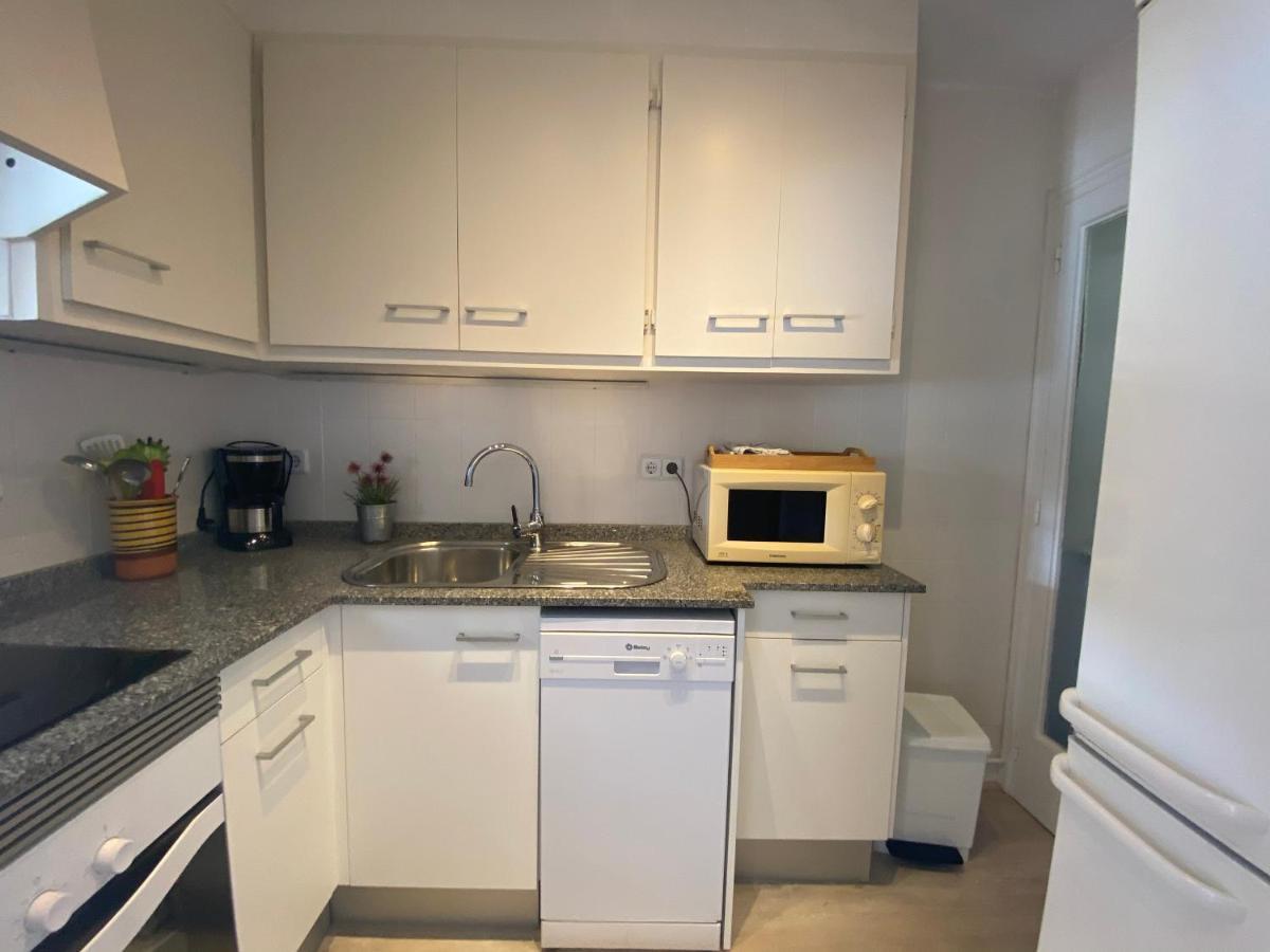 Dofi 1 Apartment Тамариу Екстериор снимка