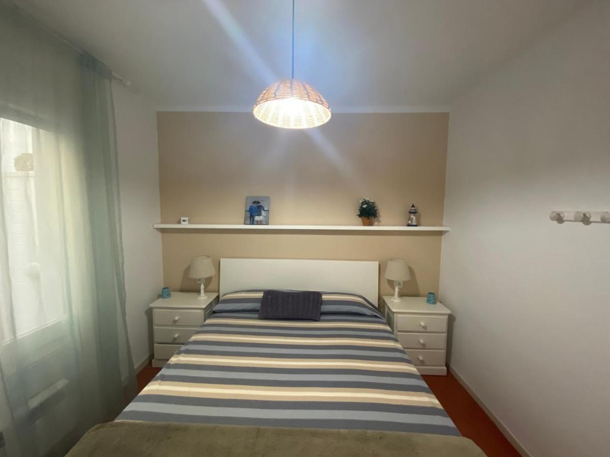 Dofi 1 Apartment Тамариу Екстериор снимка