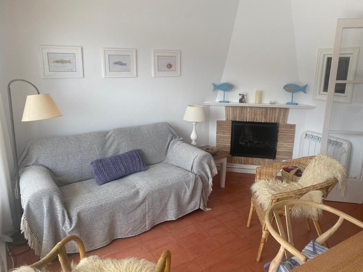 Dofi 1 Apartment Тамариу Екстериор снимка