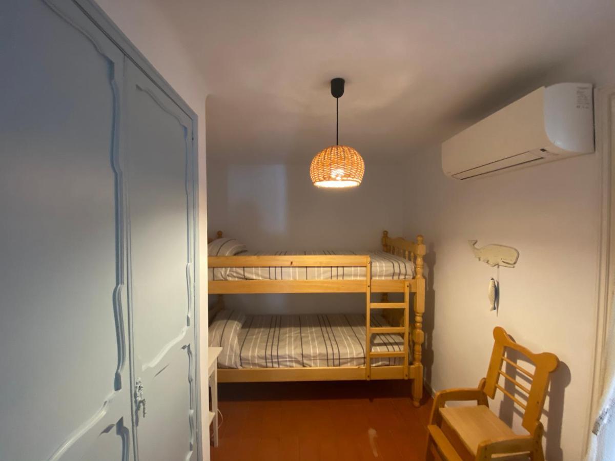 Dofi 1 Apartment Тамариу Екстериор снимка