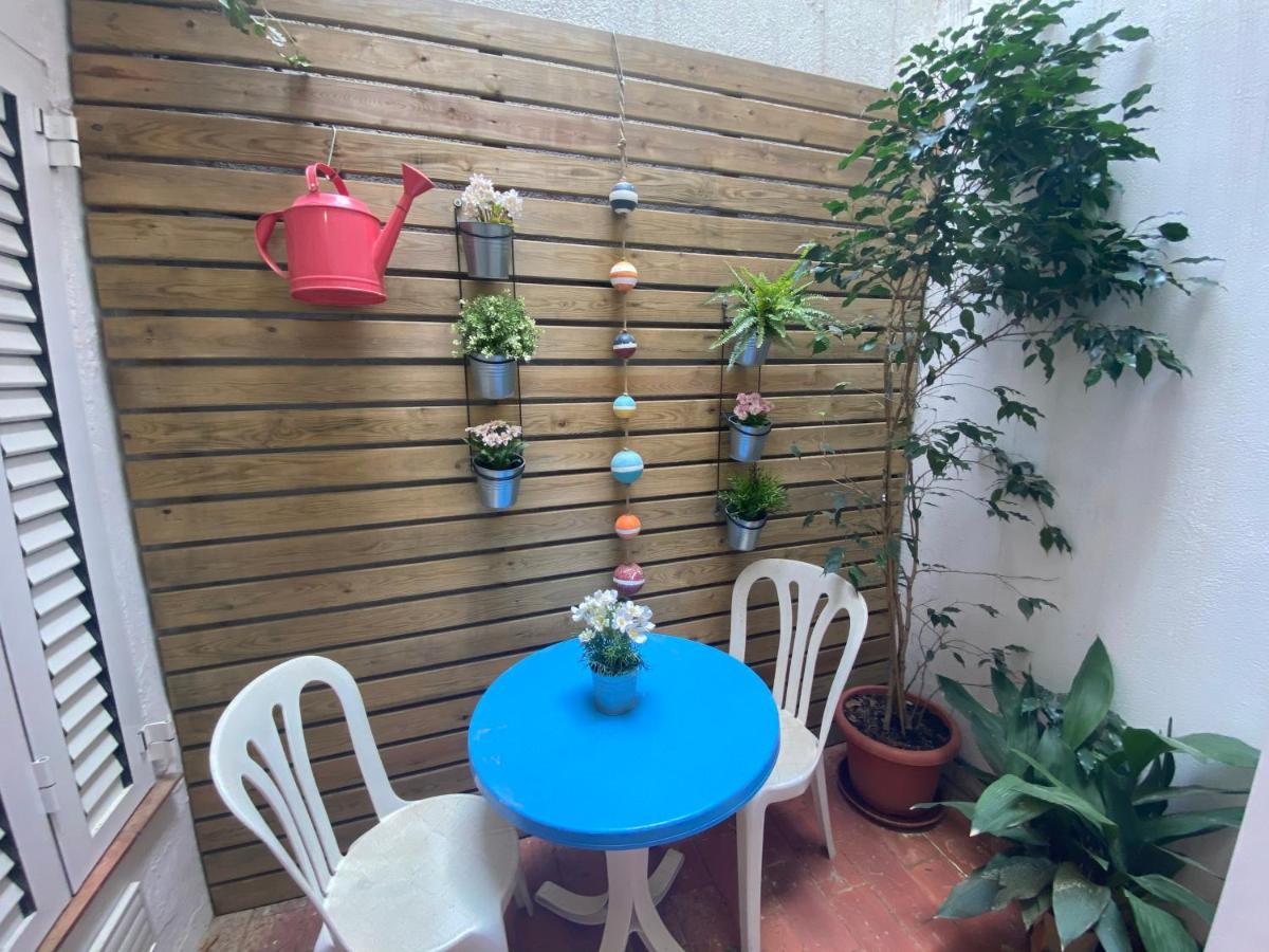 Dofi 1 Apartment Тамариу Екстериор снимка